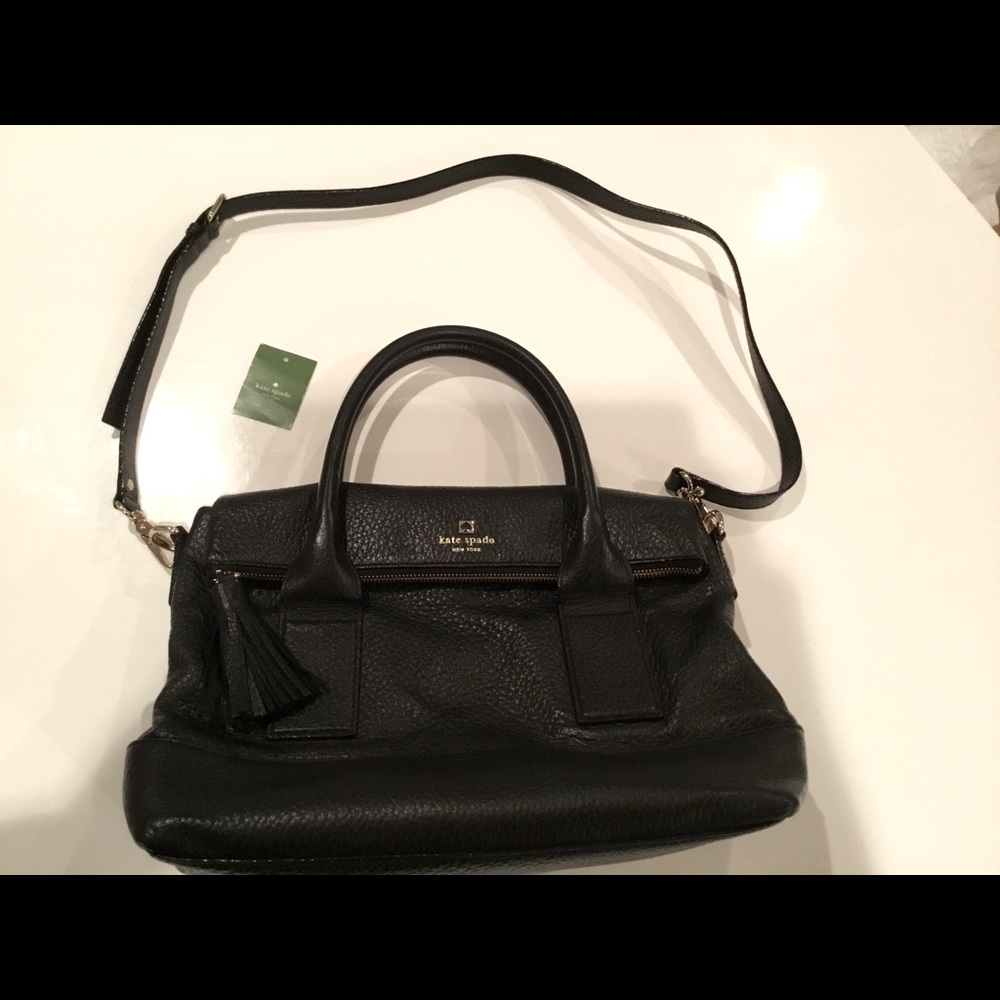 Kate Spade Handbag with Strap